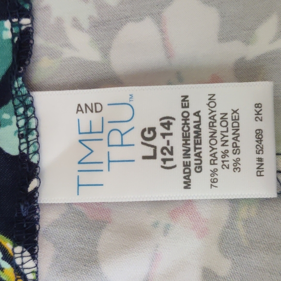 Capris - Picture 3 of 4